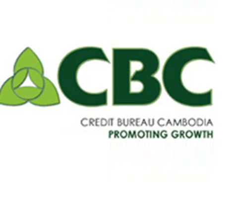Credit Bureau of Cambodia