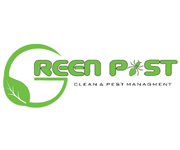 Green Pest Cambodia