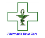 Pharmacie de la Gare