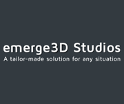 emerge3D Studios