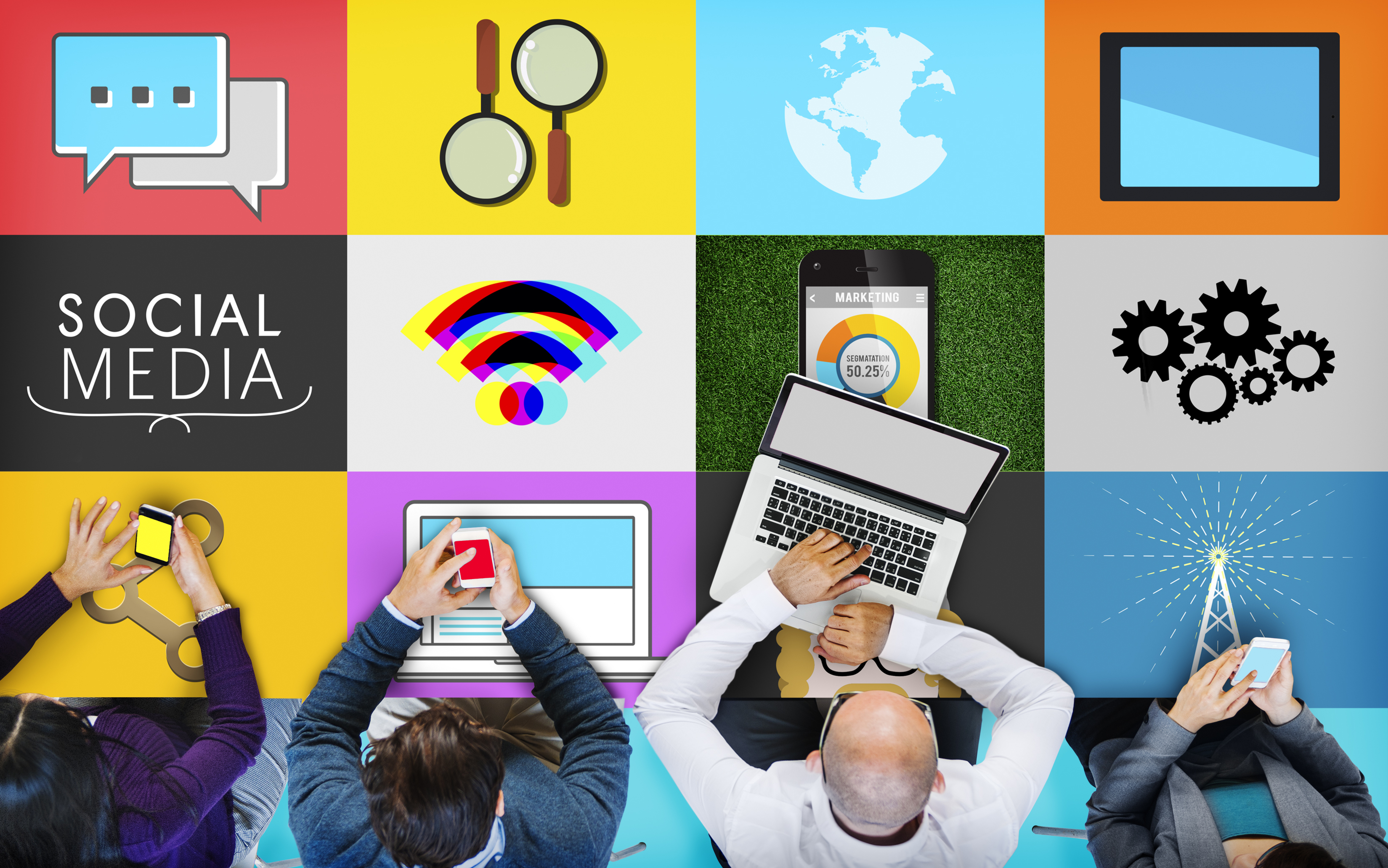 170720 - b2b - articles - manage your social media like a pro