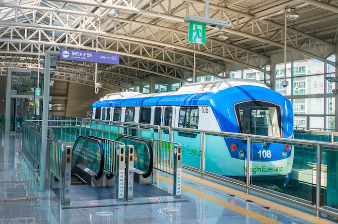 060916 b2b -  news - Eco-friendly Mass Transit System On The Table