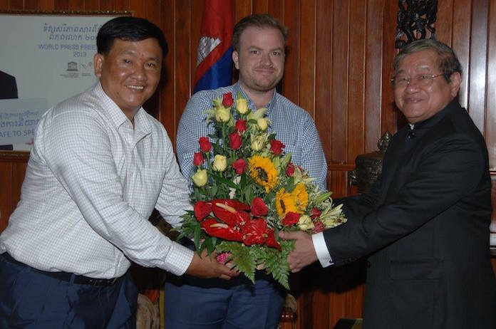 minister-of-information-moek-chanda