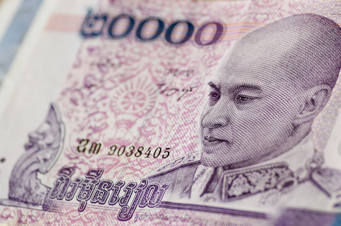 Cambodian Economic Outlook for 2022