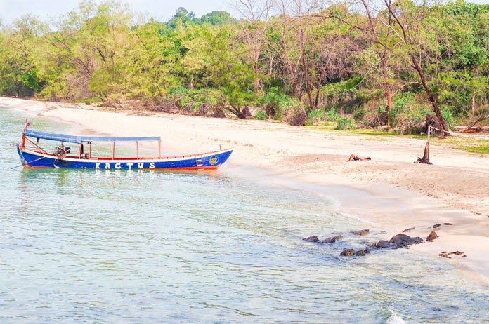Sihanoukville