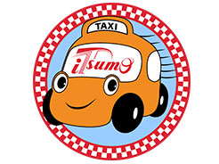 iTsumo - The Cambodia Taxi