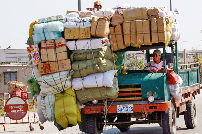 cambodia one window service tax customs