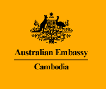 Australian Embassy