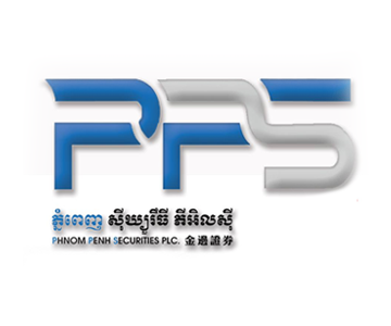 Phnom Penh Securities