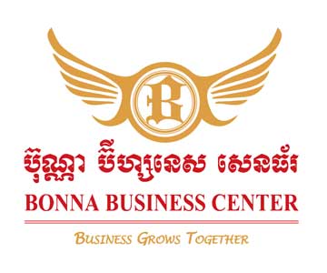 Bonna Business Center