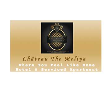 Chateau The Meliya