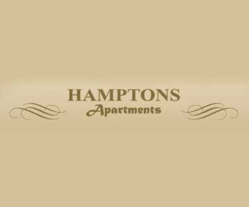 Hamptons Apartments