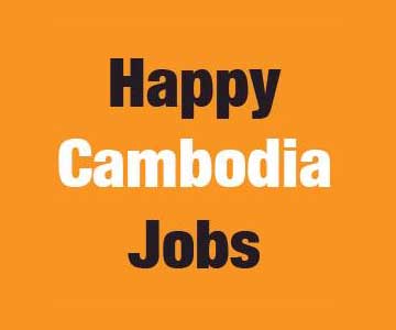 Happy Cambodia