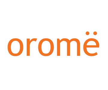 Oromë