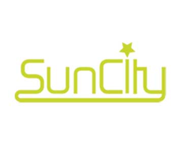 Sun City Full Serviced Apartment