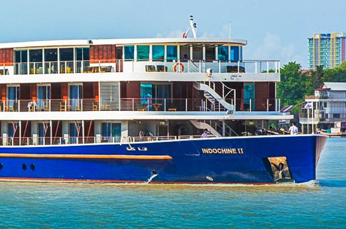 river cruise cambodia vietnam
