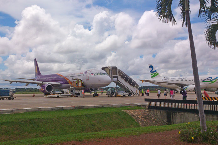 cambodia airports new siem reap prime minister