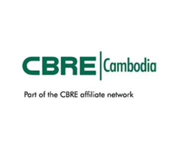CB Richard Ellis (Cambodia)