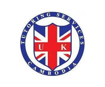 Learning English-Cambodia
