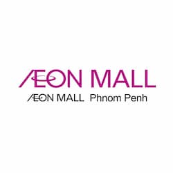 AEON Mall Phnom Penh