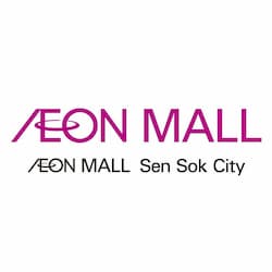 AEON Mall Sen Sok City