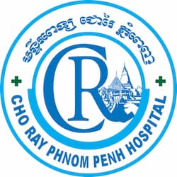 Cho Ray Phnom Penh Hospital