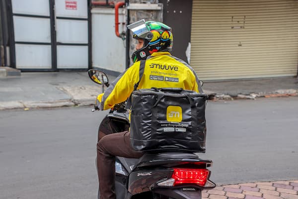 Muuve Cambodia