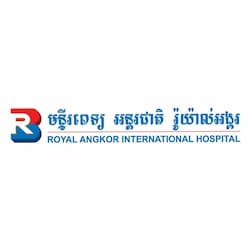 Royal Angkor International Hospital