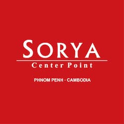 Sorya Center Point