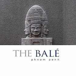 The Bale Phnom Penh