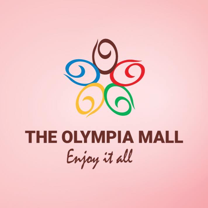 The Olympia Mall