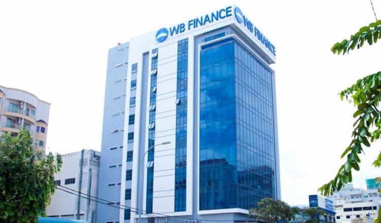 WB Finance Merger Cambodia