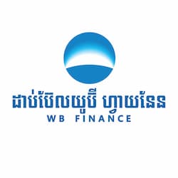 WB Finance Co., Ltd.