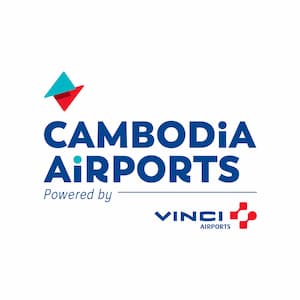 Cambodia Airports