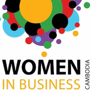 Women in Business Cambodia