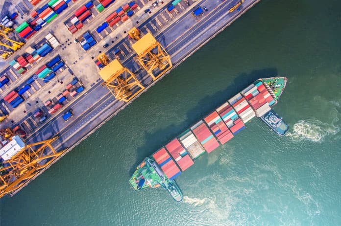 Cambodian Autonomous Ports