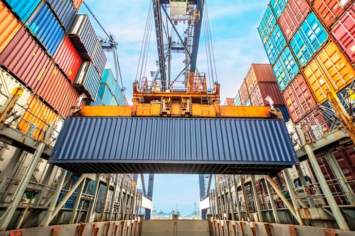 Cambodian Autonomous Port Upgrades