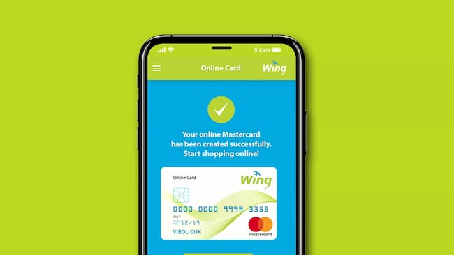 Wing Digital ewallets and payments Cambodia