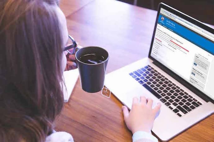 Cambodian National Information Technology Business Registration Platform