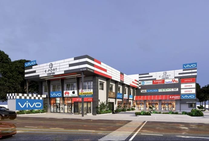 E-Port