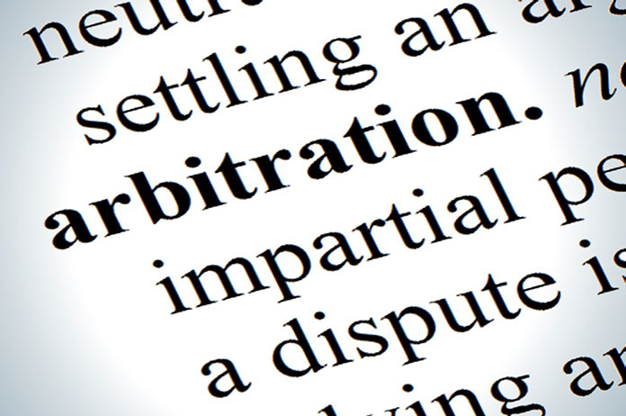 National Commercial Arbitration Centre (NCAC)