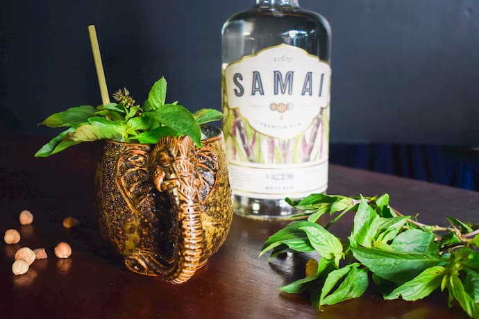 Samai Rum Cambodia