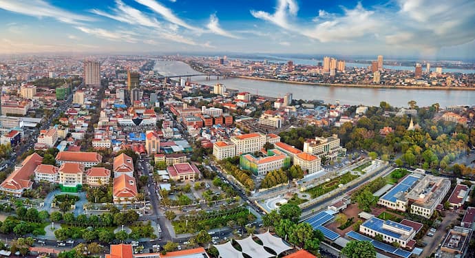 Realestate.com.kh Year-End Property Sale 2020