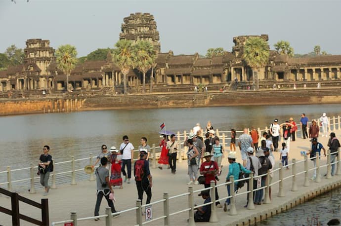 Cambodia World Travel Awards 2020 Winners