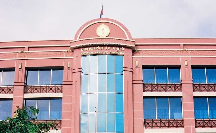 Cambodia’s central bank approved Oriental Commercial Bank License