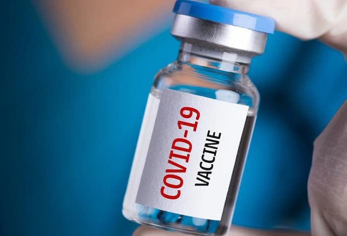 COVID-19 Vaccines in Cambodia