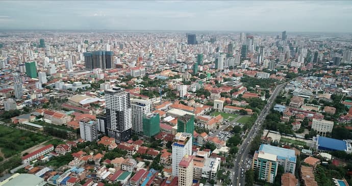 February 20 2021 Community Incident - Phnom Penh