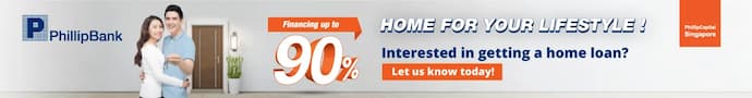 Phillip Bank home loan cambodia