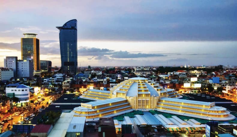 Realestate.com.kh Releases 2022 Real Estate Survey