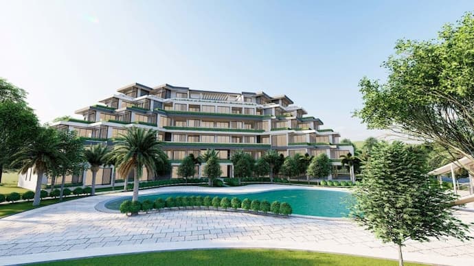 Cambodia Holiday Homes - Expo 2022